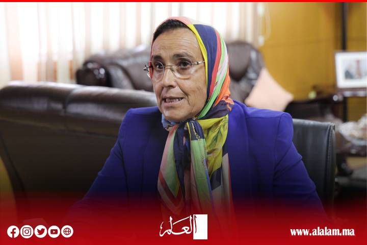الدكتور نزار بركة يستقبل وفدا عن ائتلاف التنظيمات النسائية الحزبية