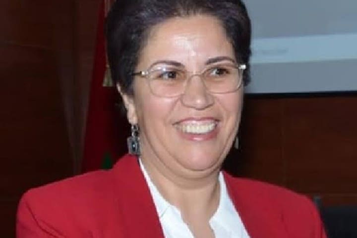خديجة بندام أول امرأة في العالم تترأس المجلس الدولي للجمعيات النووية وتمنح المغرب ريادة جديدة