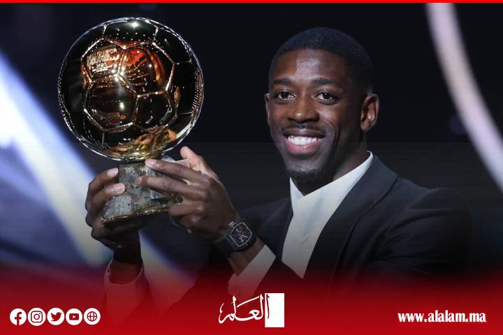 إنريكي أفضل مدرب ودوناروما أفضل حارس مرمى