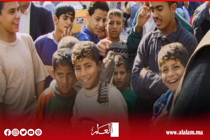 مؤسسة الدوحة للأفلام تسلط الضوء على الأصوات الفلسطينية في مهرجان الدوحة السينمائي