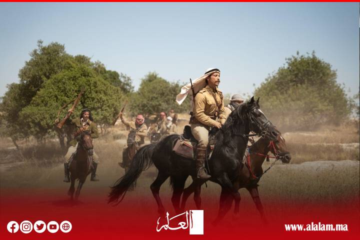 مؤسسة الدوحة للأفلام تسلط الضوء على الأصوات الفلسطينية في مهرجان الدوحة السينمائي