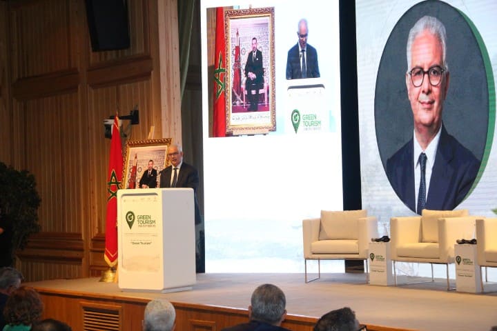 إفران تحتضن المؤتمر الدولي الأول للسياحة البيئية والاستثمار المستدام