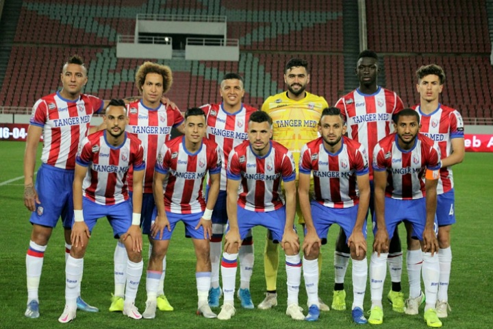 الوافدون الجدد يستهلون مشوارهم في القسم الثاني بصدامات نارية