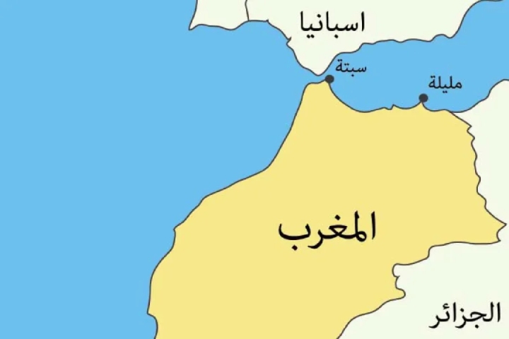 المغرب‭ ‬يعيد‭ ‬رسم‭ ‬قواعد‭ ‬التجارة‭ ‬في‭ ‬معابر‭ ‬بني‭ ‬أنصار‭ ‬وتراخال‭ ‬وسط‭ ‬نزيف‭ ‬استثماري‭ ‬إسباني‭ ‬
