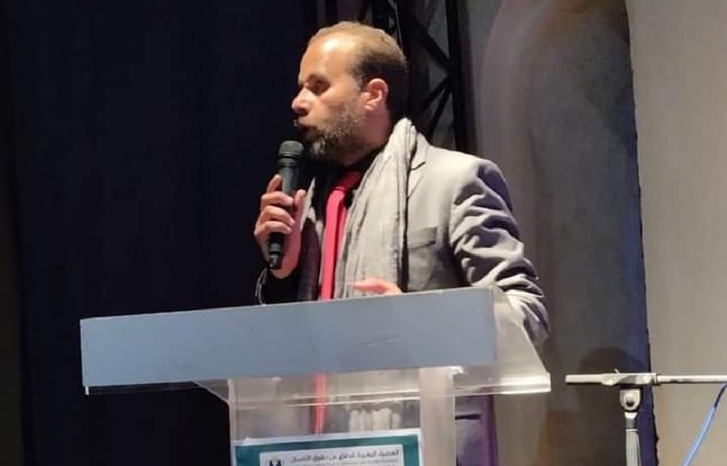 العصبة المغربية للدفاع عن حقوق الإنسان تستنكر منع احتجاجات “جيل Z” وتدعو إلى حوار جاد مع الشباب العصبة المغربية للدفاع عن حقوق الإنسان تستنكر منع احتجاجات “جيل Z” وتدعو إلى حوار جاد مع الشباب