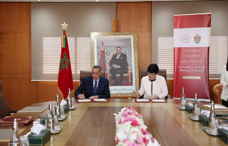 العدوي: استقلالية الأجهزة العليا للرقابة شرط أساسي لحماية المال العام وتعزيز الثقة المجتمعية