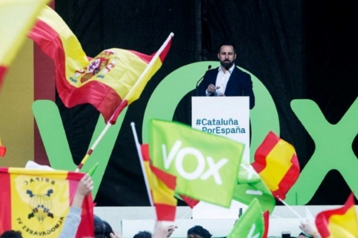 ‮«‬فوكس‮» ‬‭ ‬يهاجم‭ ‬المغرب