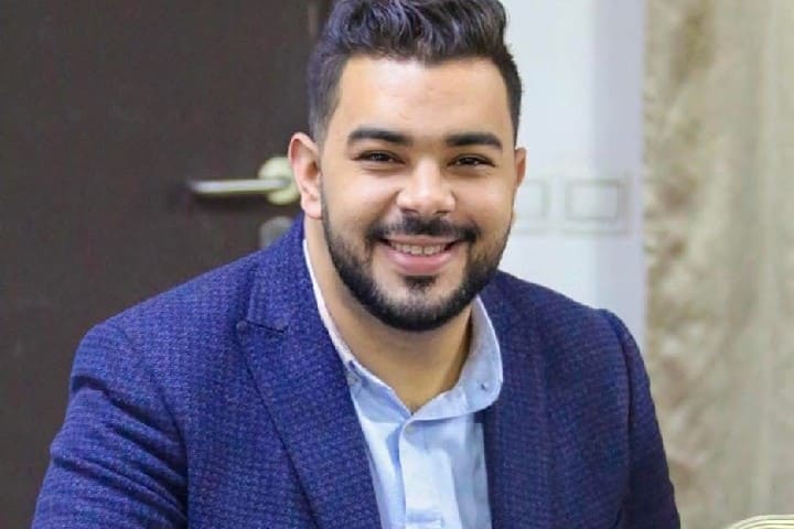 عضو المجلس الوطني لحزب الاستقلال