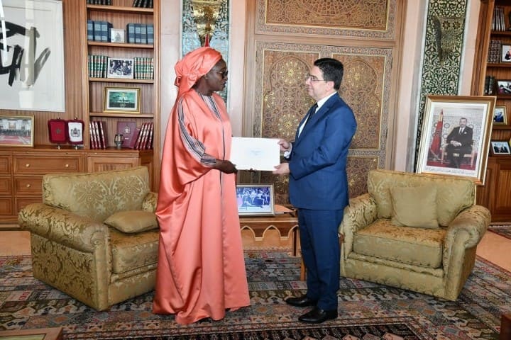 مباحثات مغربية سنغالية نحو شراكة معززة وآفاق استراتيجية واعدة