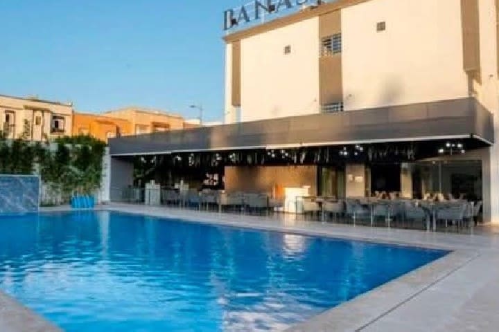 عامل إقليم سيدي قاسم يطوي ملف مركز الاستقبال بإعادته إلى وزارة التضامن