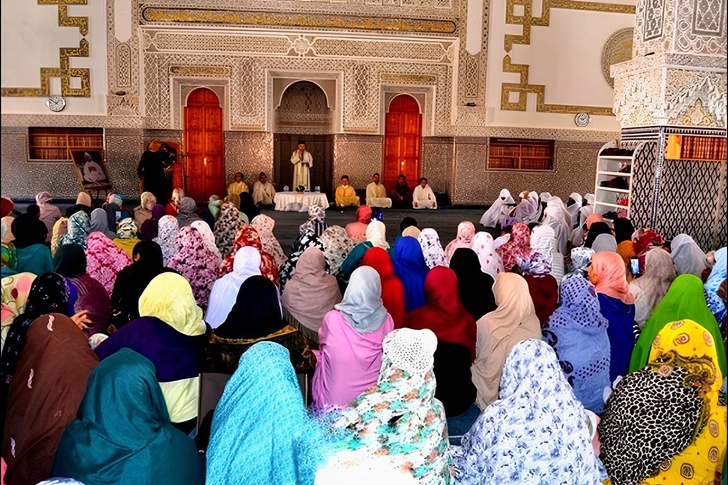 الأوقاف تحرر خمسة ملايين مغربي من الأمية وتقلص المعدل الوطني بأكثر من 29%