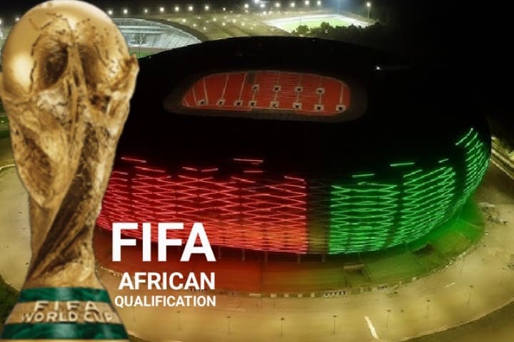 المغرب يحتضن مباريات الملحق الإفريقي المؤهل لمونديال 2026