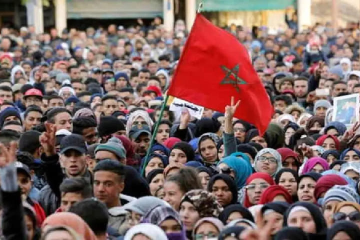 ماذا يريد الجيل الجديد؟ الشباب المغربي يرفع صوته في لقاء وطني بالرباط ماذا يريد الجيل الجديد؟ الشباب المغربي يرفع صوته في لقاء وطني بالرباط