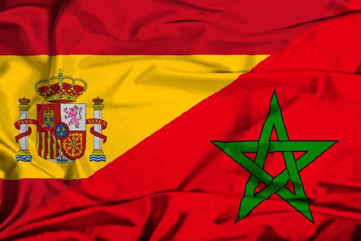 إسبانيا تتموقع إلى جانب المغرب.. نحو شراكة بحرية جديدة تعيد رسم موازين المتوسط إسبانيا تتموقع إلى جانب المغرب.. نحو شراكة بحرية جديدة تعيد رسم موازين المتوسط
