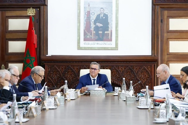 بعد‭ ‬مصادقة‭ ‬المجلس‭ ‬الحكومي‭ ‬عليه‭..‬