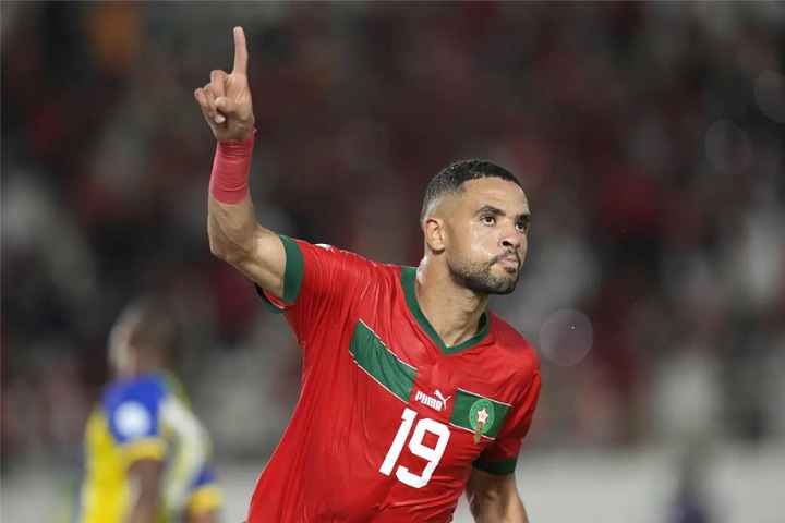 رقم قياسي جديد لأسود الأطلس في ليلة الفوز على الكونغو رقم قياسي جديد لأسود الأطلس في ليلة الفوز على الكونغو