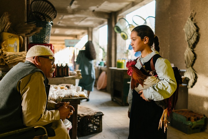 مهرجان الدوحة السينمائي يسلّط الضوء على الأصوات العربية المؤثرة لإلهام الجماهير العالمية مهرجان الدوحة السينمائي يسلّط الضوء على الأصوات العربية المؤثرة لإلهام الجماهير العالمية
