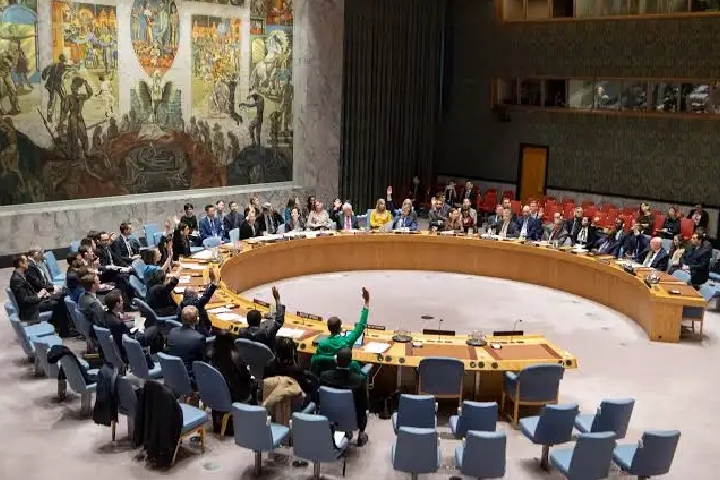 دينامية الدعم الدولي لمغربية الصحراء ولمخطط الحكم الذاتي تتعزز بنيويورك دينامية الدعم الدولي لمغربية الصحراء ولمخطط الحكم الذاتي تتعزز بنيويورك