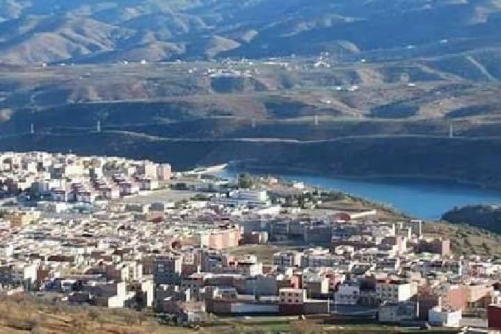 الحسيمة :حادثة سير مروّعة تهز مدينة ترجيست الحسيمة :حادثة سير مروّعة تهز مدينة ترجيست