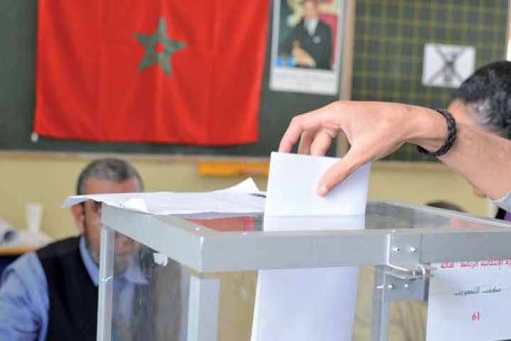 دعم مالي ودون تزكية حزبية.. الشباب مدعوّ لولوج الحياة السياسية دعم مالي ودون تزكية حزبية.. الشباب مدعوّ لولوج الحياة السياسية