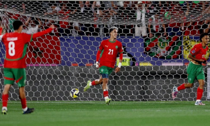 المغرب يحقق 3 مكاسب تاريخية إثر فوزه بكأس العالم للشباب المغرب يحقق 3 مكاسب تاريخية إثر فوزه بكأس العالم للشباب