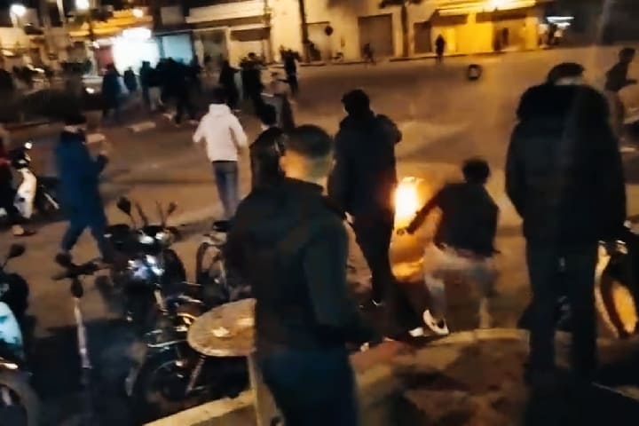 صورة من الأرشيف صورة من الأرشيف