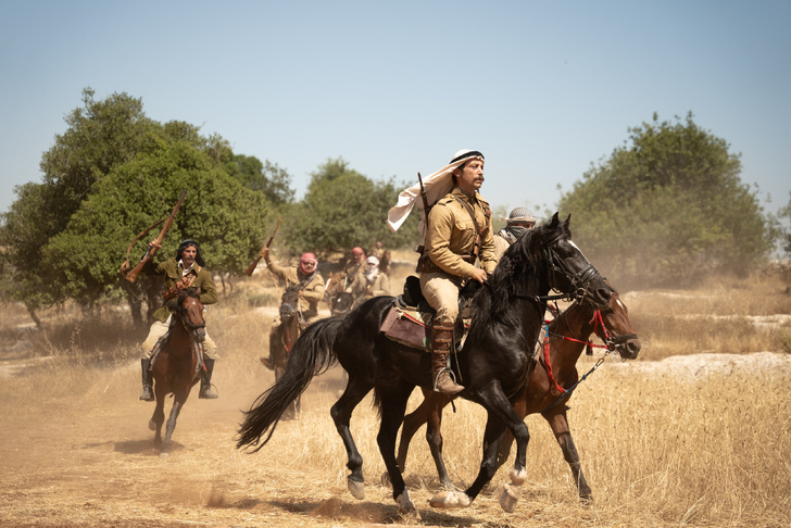 تكريم "جمال سليمان" وعروض أولى وخاصة بمهرجان الدوحة السينمائي