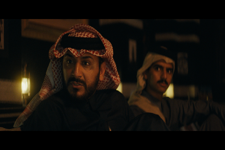 تكريم "جمال سليمان" وعروض أولى وخاصة بمهرجان الدوحة السينمائي تكريم "جمال سليمان" وعروض أولى وخاصة بمهرجان الدوحة السينمائي