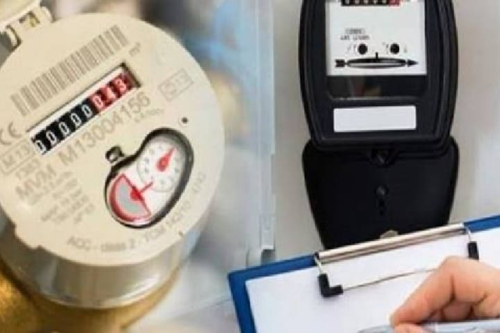 فواتير الماء والكهرباء تُشعل غضب المواطنين بسيدي علال التازي فواتير الماء والكهرباء تُشعل غضب المواطنين بسيدي علال التازي