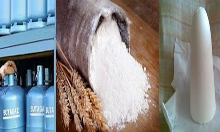 وزارة المالية تخصص مبلغا ضخما لدعم "البوطة" والسكر والدقيق وزارة المالية تخصص مبلغا ضخما لدعم "البوطة" والسكر والدقيق