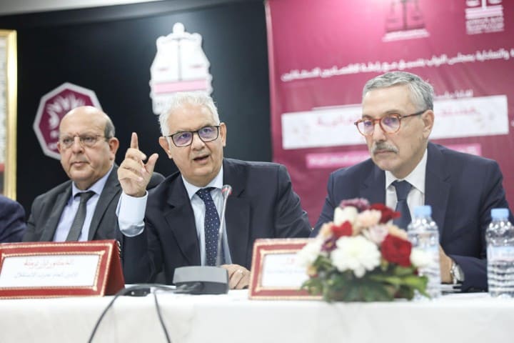 نزار بركة يكشف أرقامًا غير مسبوقة في مشروع قانون مالية 2026