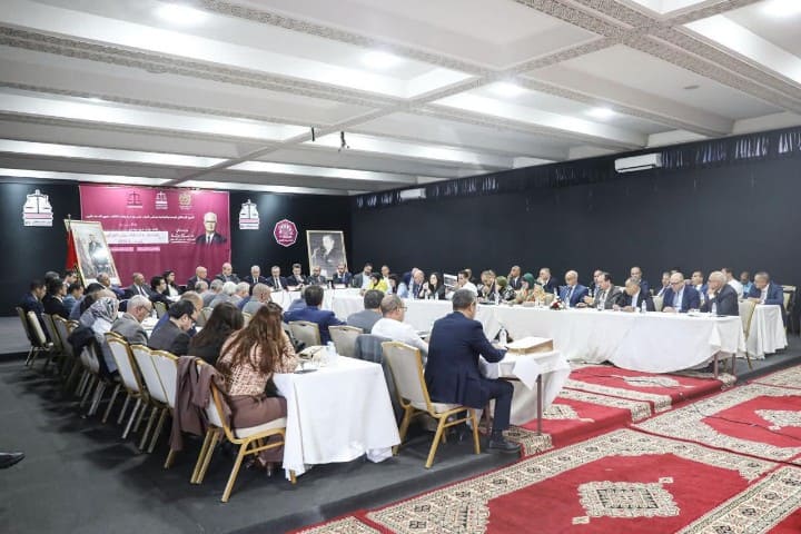 نزار بركة يكشف أرقامًا غير مسبوقة في مشروع قانون مالية 2026