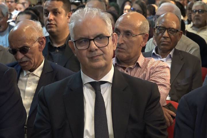 الرباط تناقش مبادرة الحكم الذاتي للصحراء المغربية كآلية لتقرير المصير الرباط تناقش مبادرة الحكم الذاتي للصحراء المغربية كآلية لتقرير المصير