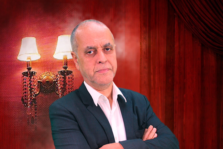 عبد الله‭ ‬البقالي يكتب حديث اليوم