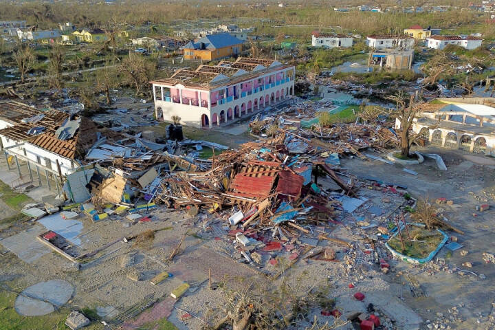 إعصار "ميليسا" يودي بحياة 19 شخصا في جامايكا