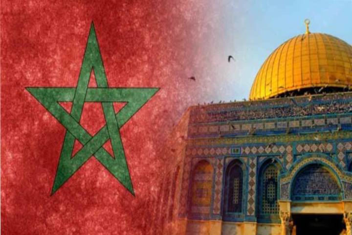 البرلمان العربي يؤكد على الدور الهام للملك محمد السادس في الدفاع عن القضية الفلسطينية