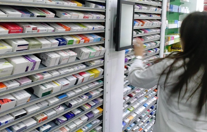 بعد انتقادها لوزارة الصحة.. كونفدرالية نقابات صيادلة المغرب تطالب الحكومة بالتنزيل الفوري والعاجل للملفات الإصلاحية المتفق حولها بعد انتقادها لوزارة الصحة.. كونفدرالية نقابات صيادلة المغرب تطالب الحكومة بالتنزيل الفوري والعاجل للملفات الإصلاحية المتفق حولها