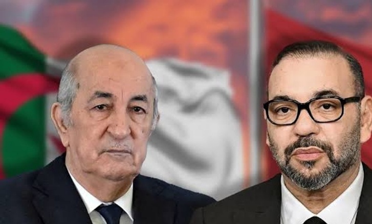 جلالة الملك يدعو رئيس الجزائر إلى "حوار أخوي صادق"