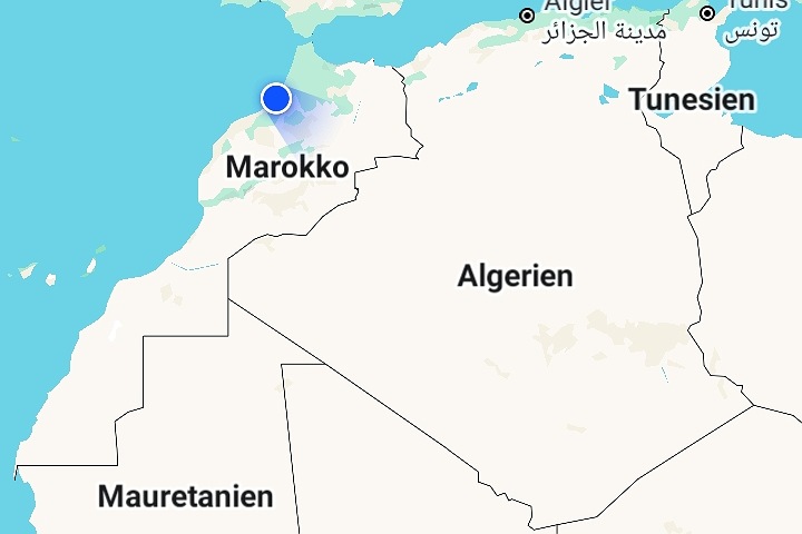 كدعم إضافي لقرار مجلس الأمن.. "غوغل" تزيل الخط الوهمي من خريطة المملكة