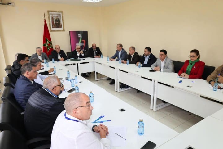 حزب الاستقلال يثمّن الخطاب الملكي ويصف قرار مجلس الأمن بشأن الصحراء المغربية بالتحول التاريخي