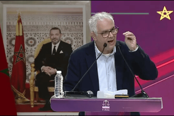 بركة: جيل الفتح المبين يصنع الأمل ويكتب ميثاق الشباب 2026