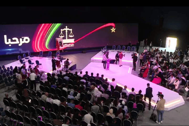 بركة: جيل الفتح المبين يصنع الأمل ويكتب ميثاق الشباب 2026