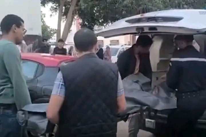 سلا.. شرطي ينهي حياة سيدة بواسطة سلاحه الوظيفي