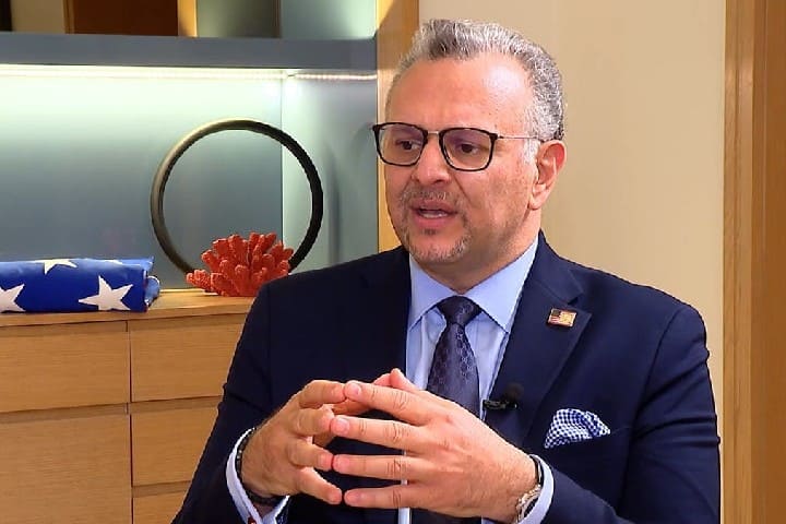 بعد القرار الأممي.. واشنطن تجدد التأكد أن الحكم الذاتي المغربي الحل الوحيد لقضية الصحراء