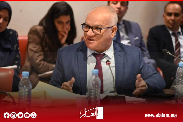 مضيان: السياحة سفير دبلوماسي للمغرب كبلد استقرار