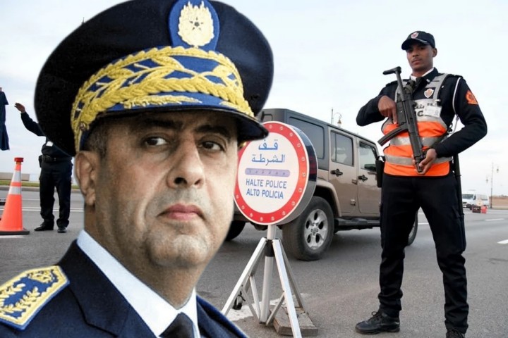 حموشي يكرّم رجل أمن بعد وفاته بترقية استثنائية تقديرًا لتفانيه في حماية المواطنين