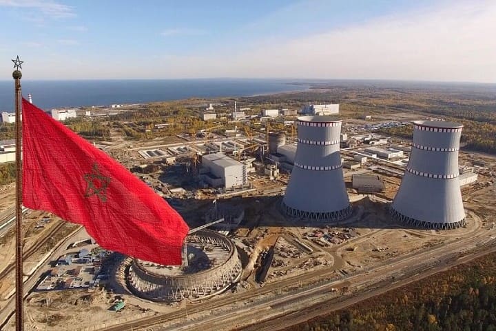 المغرب وبلجيكا يعززان تعاونهما في الاستخدامات السلمية للطاقة النووية