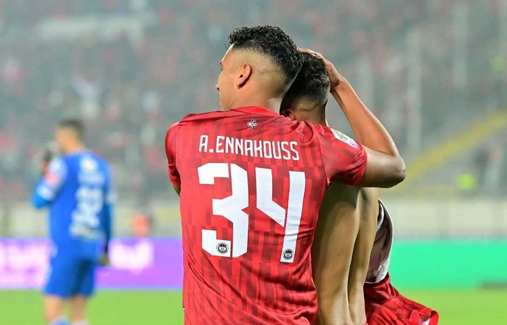 شباب المحمدية يستقبل اتحاد أبي الجعد لتصحيح المسار شباب المحمدية يستقبل اتحاد أبي الجعد لتصحيح المسار