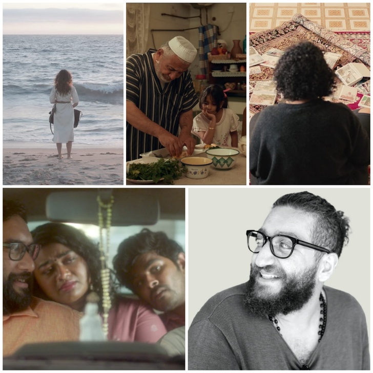 مهرجان الدوحة السينمائي يعرض إبداعات المواهب المحلية في برنامج "صُنع في قطر" من خلال عشر قصص آسرة مهرجان الدوحة السينمائي يعرض إبداعات المواهب المحلية في برنامج "صُنع في قطر" من خلال عشر قصص آسرة