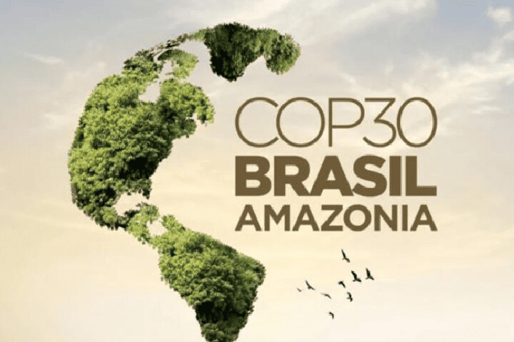 العالم يترقب "كوب 30" في البرازيل.. هل تنجح القدرة البشرية في إنقاذ الكوكب؟